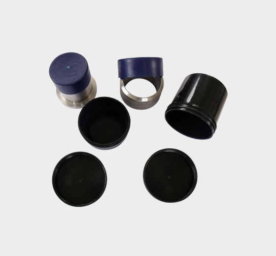 各型號(hào)管蓋